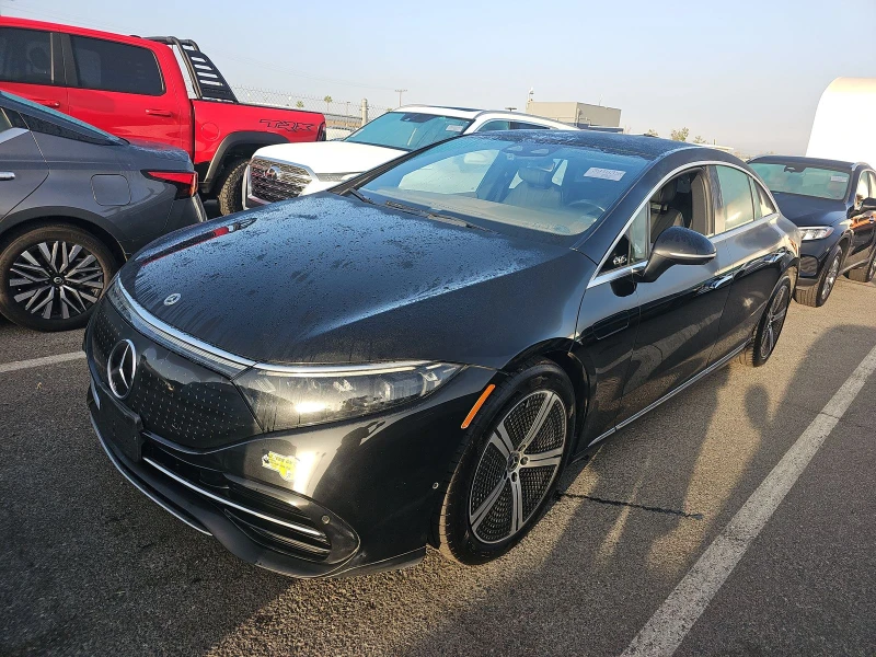 Mercedes-Benz EQS DESIGNO* DISTRONIK* 360* МАСАЖ* ОБДУХ* KEYLESS* PA - 59999 лв. / 30677.00 € - 73660766 1 | Car24.bg Mercedes-Benz EQS DESIGNO* DISTRONIK* 360* МАСАЖ* ОБДУХ* KEYLESS* PA - 59999 лв. / 30677.00 € - 73660766 1