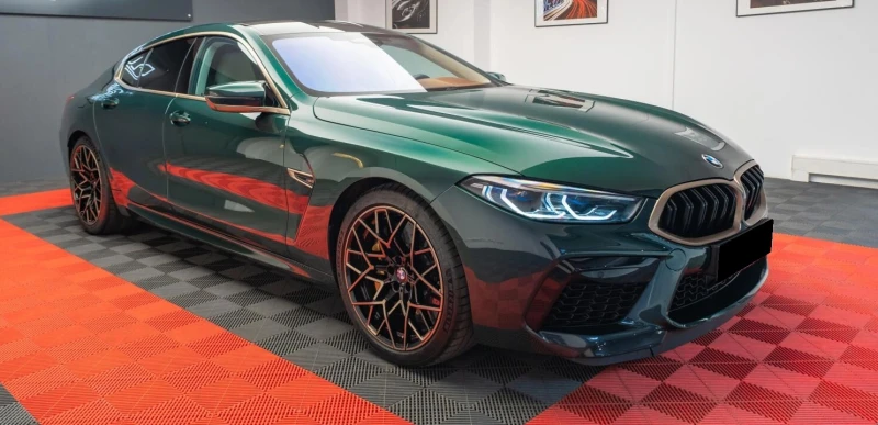 BMW M8 Competition 4.4 V8 xDrive - 169999 лв. / 86919.11 € - 61583970 1 | Car24.bg BMW M8 Competition 4.4 V8 xDrive - 169999 лв. / 86919.11 € - 61583970 1