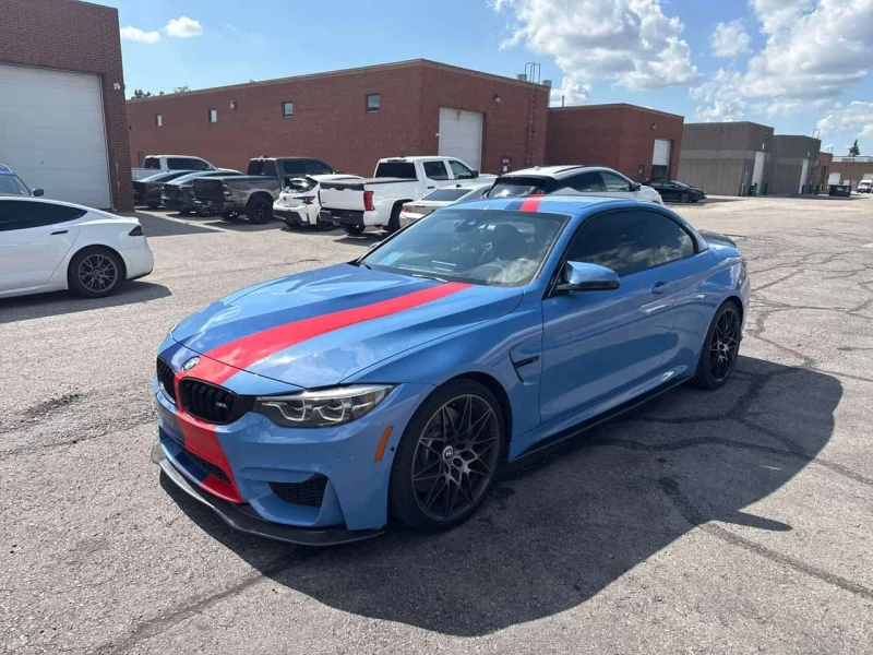 BMW M4 Cabriolet CARFAX - 34800 € / 68062.88 лв. - 79703759 1 | Car24.bg BMW M4 Cabriolet CARFAX - 34800 € / 68062.88 лв. - 79703759 1