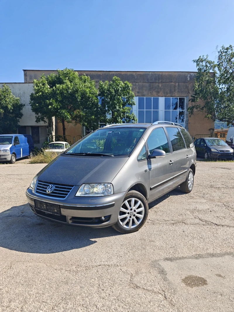 VW Sharan - 3200 € / 6258.66 лв. - 63768810 1 | Car24.bg VW Sharan - 3200 € / 6258.66 лв. - 63768810 1