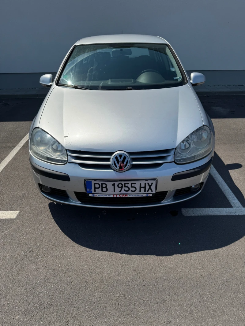VW Golf - 3500 € - 27243410 1 | Car24.bg VW Golf - 3500 € - 27243410 1