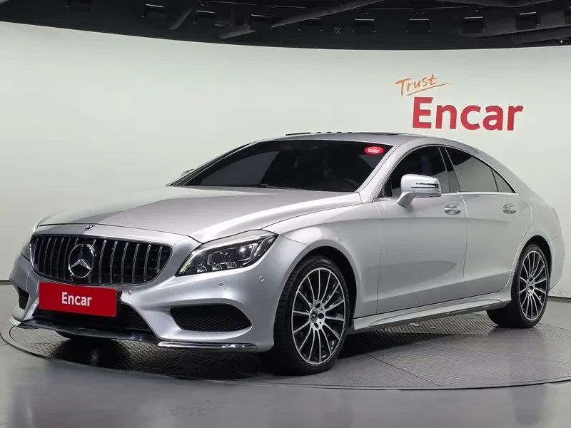 Mercedes-Benz CLS 250 D 4Matic Amg Line | Auto.bg — изображение 1 Mercedes-Benz CLS 250 D 4Matic Amg Line | Auto.bg — изображение 1