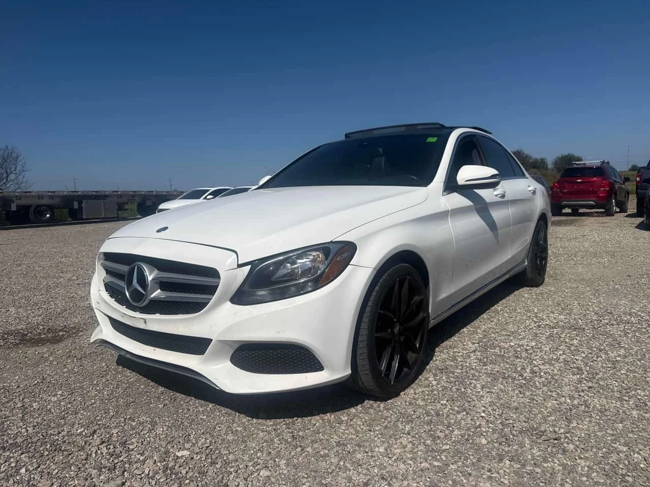 Mercedes-Benz C 300 CARFAX / АВТОКРЕДИТ / ЦЕНА ДО БЪЛГАРИЯ | Auto.bg — изображение 1 Mercedes-Benz C 300 CARFAX / АВТОКРЕДИТ / ЦЕНА ДО БЪЛГАРИЯ | Auto.bg — изображение 1