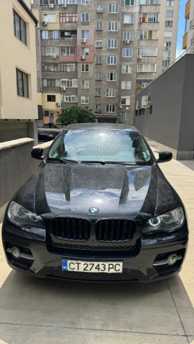 BMW X6 3.0XDrive - Car24.bg BMW X6 3.0XDrive