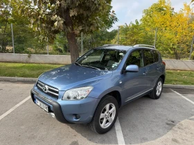 Toyota Rav4 2.2 D4D 136 Първи собственик - Car24.bg Toyota Rav4 2.2 D4D 136 Първи собственик