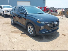 Hyundai Tucson SE - Car24.bg Hyundai Tucson SE