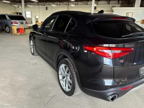 Alfa Romeo Stelvio 2.0T/121km/FIRST EDITION/ПАНОРАМА - 40890 лв. / 20906.73 € - 89114140 7 | Car24.bg Alfa Romeo Stelvio 2.0T/121km/FIRST EDITION/ПАНОРАМА - 40890 лв. / 20906.73 € - 89114140 7