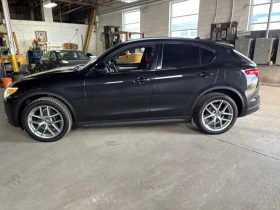 Alfa Romeo Stelvio 2.0T/121km/FIRST EDITION/ПАНОРАМА - 40890 лв. / 20906.73 € - 89114140 6 | Car24.bg Alfa Romeo Stelvio 2.0T/121km/FIRST EDITION/ПАНОРАМА - 40890 лв. / 20906.73 € - 89114140 6
