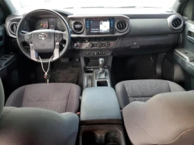 Toyota Tacoma 3.5L 6 Rear-wheel drive - 44800 лв. / 22905.88 € - 45417191 13 | Car24.bg Toyota Tacoma 3.5L 6 Rear-wheel drive - 44800 лв. / 22905.88 € - 45417191 13