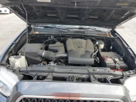 Toyota Tacoma 3.5L 6 Rear-wheel drive - 44800 лв. / 22905.88 € - 45417191 4 | Car24.bg Toyota Tacoma 3.5L 6 Rear-wheel drive - 44800 лв. / 22905.88 € - 45417191 4