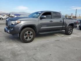 Toyota Tacoma 3.5L 6 Rear-wheel drive - 44800 лв. / 22905.88 € - 45417191 2 | Car24.bg Toyota Tacoma 3.5L 6 Rear-wheel drive - 44800 лв. / 22905.88 € - 45417191 2