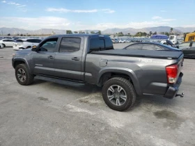 Toyota Tacoma 3.5L 6 Rear-wheel drive - 44800 лв. / 22905.88 € - 45417191 7 | Car24.bg Toyota Tacoma 3.5L 6 Rear-wheel drive - 44800 лв. / 22905.88 € - 45417191 7