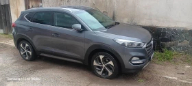 Hyundai Tucson Tuscon - 10500 € / 20536.22 лв. - 79083839 7 | Car24.bg Hyundai Tucson Tuscon - 10500 € / 20536.22 лв. - 79083839 7