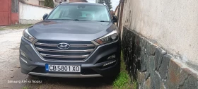 Hyundai Tucson Tuscon - 10500 € / 20536.22 лв. - 79083839 4 | Car24.bg Hyundai Tucson Tuscon - 10500 € / 20536.22 лв. - 79083839 4