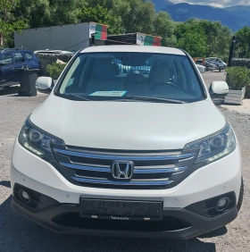 Honda Cr-v Cr-v 1.6cdti 120cv. - Car24.bg Honda Cr-v Cr-v 1.6cdti 120cv.