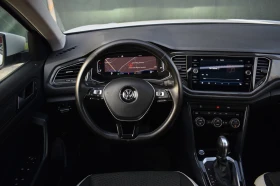 VW T-Roc 1.5 Digital/Keyless - 16700 € / 32662.36 лв. - 35463825 12 | Car24.bg VW T-Roc 1.5 Digital/Keyless - 16700 € / 32662.36 лв. - 35463825 12