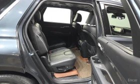Hyundai Palisade 3.8i Prestige 4x4* DISTRONIC* 360 CAM* HEAD-UP* | Auto.bg — изображение 15 Hyundai Palisade 3.8i Prestige 4x4* DISTRONIC* 360 CAM* HEAD-UP* | Auto.bg — изображение 15