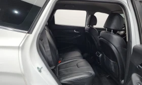 Hyundai Santa fe 4WD Exclusive * DIS * ОБДУХ * КАМЕРА * ПОДГРЕВИ | Auto.bg — изображение 13 Hyundai Santa fe 4WD Exclusive * DIS * ОБДУХ * КАМЕРА * ПОДГРЕВИ | Auto.bg — изображение 13
