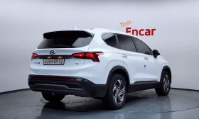 Hyundai Santa fe 4WD Exclusive * DIS * ОБДУХ * КАМЕРА * ПОДГРЕВИ | Auto.bg — изображение 3 Hyundai Santa fe 4WD Exclusive * DIS * ОБДУХ * КАМЕРА * ПОДГРЕВИ | Auto.bg — изображение 3