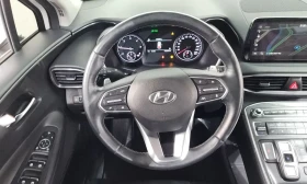 Hyundai Santa fe 4WD Exclusive * DIS * ОБДУХ * КАМЕРА * ПОДГРЕВИ | Auto.bg — изображение 7 Hyundai Santa fe 4WD Exclusive * DIS * ОБДУХ * КАМЕРА * ПОДГРЕВИ | Auto.bg — изображение 7