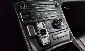Hyundai Santa fe 4WD Exclusive * DIS * ОБДУХ * КАМЕРА * ПОДГРЕВИ | Auto.bg — изображение 9 Hyundai Santa fe 4WD Exclusive * DIS * ОБДУХ * КАМЕРА * ПОДГРЕВИ | Auto.bg — изображение 9