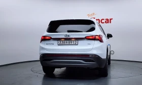 Hyundai Santa fe 4WD Exclusive * DIS * ОБДУХ * КАМЕРА * ПОДГРЕВИ | Auto.bg — изображение 4 Hyundai Santa fe 4WD Exclusive * DIS * ОБДУХ * КАМЕРА * ПОДГРЕВИ | Auto.bg — изображение 4