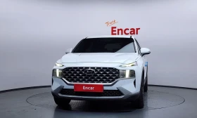 Hyundai Santa fe 4WD Exclusive * DIS * ОБДУХ * КАМЕРА * ПОДГРЕВИ | Auto.bg — изображение 2 Hyundai Santa fe 4WD Exclusive * DIS * ОБДУХ * КАМЕРА * ПОДГРЕВИ | Auto.bg — изображение 2