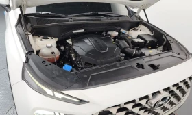 Hyundai Santa fe 4WD Exclusive * DIS * ОБДУХ * КАМЕРА * ПОДГРЕВИ | Auto.bg — изображение 5 Hyundai Santa fe 4WD Exclusive * DIS * ОБДУХ * КАМЕРА * ПОДГРЕВИ | Auto.bg — изображение 5