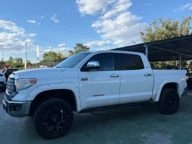 Снимка Toyota Tundra