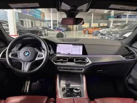 BMW X6 Laser * HUD * 360 * ACC * АвтоКредит * ЦЕНА ДО БГ) | Auto.bg — изображение 8 BMW X6 Laser * HUD * 360 * ACC * АвтоКредит * ЦЕНА ДО БГ) | Auto.bg — изображение 8