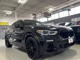 BMW X6 Laser * HUD * 360 * ACC * АвтоКредит * ЦЕНА ДО БГ)