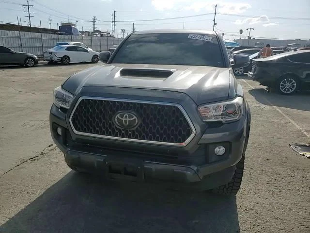 Toyota Tacoma 3.5L 6 Rear-wheel drive - 44800 лв. / 22905.88 € - 45417191 1 | Car24.bg Toyota Tacoma 3.5L 6 Rear-wheel drive - 44800 лв. / 22905.88 € - 45417191 1