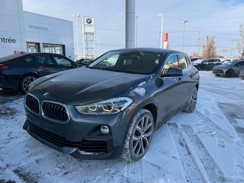 BMW X2 CARFAX* АВТОФИНАНСИРАНЕ* БЕЗ ПЪРВОНАЧАЛНА ВНОСКА* - 17000 € / 33249.11 лв. - 62714823 1 | Car24.bg BMW X2 CARFAX* АВТОФИНАНСИРАНЕ* БЕЗ ПЪРВОНАЧАЛНА ВНОСКА* - 17000 € / 33249.11 лв. - 62714823 1