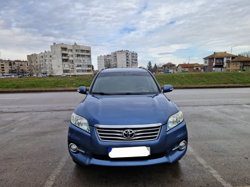 Toyota Rav4 D4D 4x4 TOP - 6700 € / 13104.06 лв. - 24189999 1 | Car24.bg Toyota Rav4 D4D 4x4 TOP - 6700 € / 13104.06 лв. - 24189999 1
