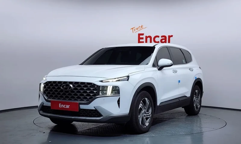 Hyundai Santa fe 4WD Exclusive * DIS * ОБДУХ * КАМЕРА * ПОДГРЕВИ - 16660 € / 32584.13 лв. - 14498060 1 | Car24.bg Hyundai Santa fe 4WD Exclusive * DIS * ОБДУХ * КАМЕРА * ПОДГРЕВИ - 16660 € / 32584.13 лв. - 14498060 1
