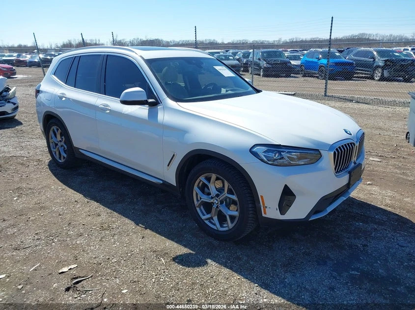 BMW X3 2.0l xDrive30I | Auto.bg — изображение 1 BMW X3 2.0l xDrive30I | Auto.bg — изображение 1