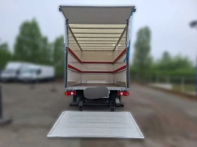 Iveco Daily 3.0 35c16 | Auto.bg — изображение 4 Iveco Daily 3.0 35c16 | Auto.bg — изображение 4