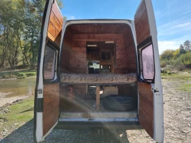 Ford Transit 2.4 TD Camper | Auto.bg — изображение 5 Ford Transit 2.4 TD Camper | Auto.bg — изображение 5