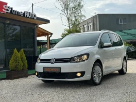 VW Touran ICoup* 1.6tdi* 105k.c* 1 - Car24.bg VW Touran ICoup* 1.6tdi* 105k.c* 1