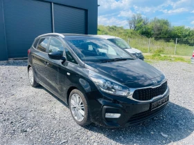 Kia Carens 1 - Car24.bg Kia Carens 1