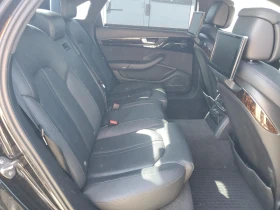 Audi A8 L Quattro / 4, 2 TFSI / B&O / Кожа / Панорама / - 14500 лв. / 7413.73 € - 66547853 10 | Car24.bg Audi A8 L Quattro / 4, 2 TFSI / B&O / Кожа / Панорама / - 14500 лв. / 7413.73 € - 66547853 10