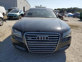 Audi A8 L Quattro / 4, 2 TFSI / B&O / Кожа / Панорама / - 14500 лв. / 7413.73 € - 66547853 5 | Car24.bg Audi A8 L Quattro / 4, 2 TFSI / B&O / Кожа / Панорама / - 14500 лв. / 7413.73 € - 66547853 5