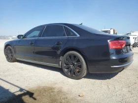 Audi A8 L Quattro / 4, 2 TFSI / B&O / Кожа / Панорама / - 14500 лв. / 7413.73 € - 66547853 2 | Car24.bg Audi A8 L Quattro / 4, 2 TFSI / B&O / Кожа / Панорама / - 14500 лв. / 7413.73 € - 66547853 2
