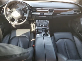 Audi A8 L Quattro / 4, 2 TFSI / B&O / Кожа / Панорама / - 14500 лв. / 7413.73 € - 66547853 8 | Car24.bg Audi A8 L Quattro / 4, 2 TFSI / B&O / Кожа / Панорама / - 14500 лв. / 7413.73 € - 66547853 8
