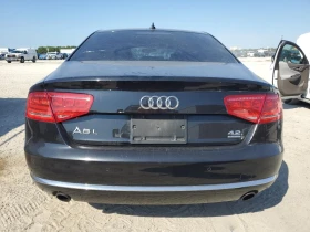 Audi A8 L Quattro / 4, 2 TFSI / B&O / Кожа / Панорама / - 14500 лв. / 7413.73 € - 66547853 6 | Car24.bg Audi A8 L Quattro / 4, 2 TFSI / B&O / Кожа / Панорама / - 14500 лв. / 7413.73 € - 66547853 6