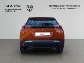 Peugeot 2008 New Line Up ACTIVE 1.2 PureTech 130 BVM6 EURO6 - 33990 лв. / 17378.81 € - 96435508 6 | Car24.bg Peugeot 2008 New Line Up ACTIVE 1.2 PureTech 130 BVM6 EURO6 - 33990 лв. / 17378.81 € - 96435508 6