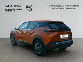 Peugeot 2008 New Line Up ACTIVE 1.2 PureTech 130 BVM6 EURO6 - 33990 лв. / 17378.81 € - 96435508 7 | Car24.bg Peugeot 2008 New Line Up ACTIVE 1.2 PureTech 130 BVM6 EURO6 - 33990 лв. / 17378.81 € - 96435508 7
