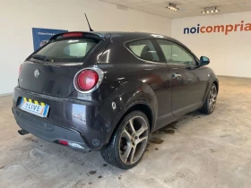 Alfa Romeo MiTo MiTo 1.4 Distinctive - 2873 € / 5619.10 лв. - 27212748 2 | Car24.bg Alfa Romeo MiTo MiTo 1.4 Distinctive - 2873 € / 5619.10 лв. - 27212748 2