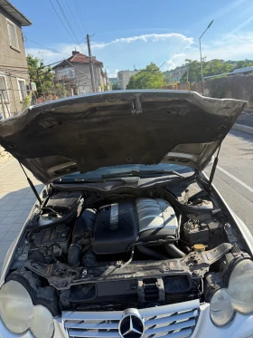 Mercedes-Benz C 220 - 2700 € / 5280.74 лв. - 73573155 6 | Car24.bg Mercedes-Benz C 220 - 2700 € / 5280.74 лв. - 73573155 6