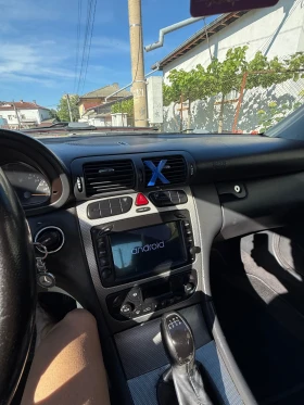 Mercedes-Benz C 220 - 2700 € / 5280.74 лв. - 73573155 7 | Car24.bg Mercedes-Benz C 220 - 2700 € / 5280.74 лв. - 73573155 7